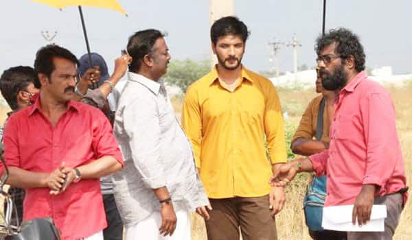 Gautham-karthik-movie-shooting-in-full-swing