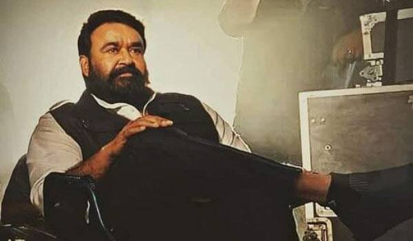 Mohanlal-continue-his-shooting