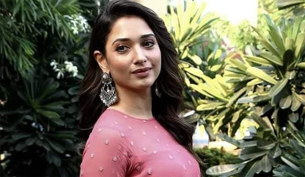 Tamanna-trust-of-her-character