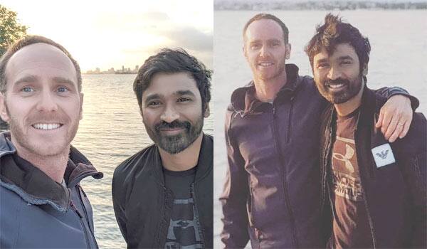 Dhanush-in-Hollywood-:-Photos-around-in-Social-media