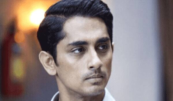 Will-face-one-tight-slap-:-Siddharth-tweet