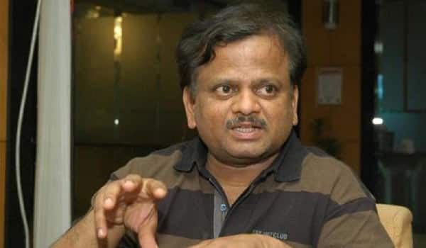 KV-Anand-passes-away-:-Film-industry,-fans-shock