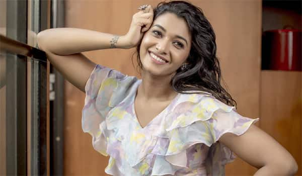 Priya-bhavani-shankar-reply-who-trolled-her