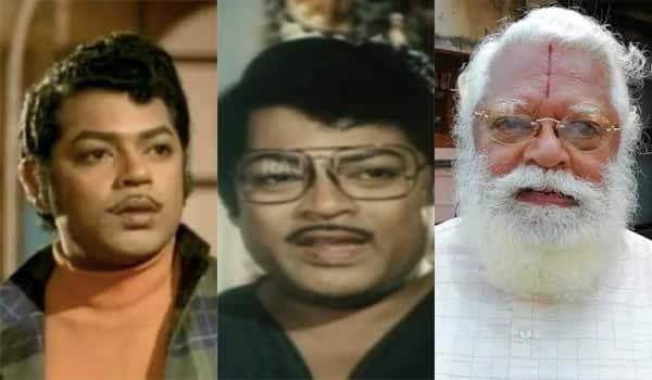 Veteran-actor-Kalthoon-Thilak--dead-due-to-corona