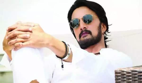 Sudeep-to-act-as-vibhishana-in-Prabhas-film