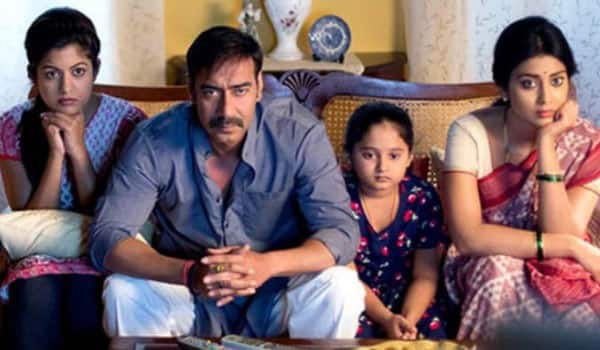 Drishyam-2-Hindi-Remake-in-trouble