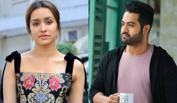 Shraddha-kapoor-to-pair-with-Jr-NTR