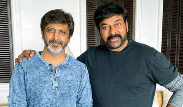 Lucifer-remake-:-Mohanraja-out-from-movie?