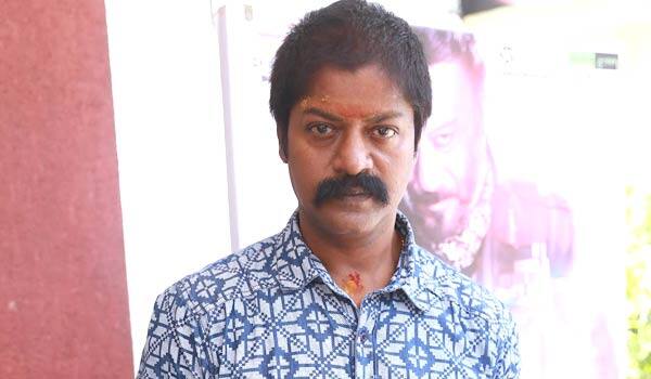 Due-to-Corona-Daniel-Balaji-admitted-in-hospital