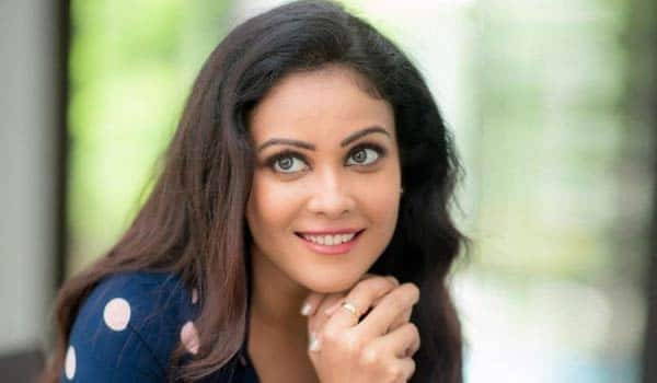 Actress-Chandini-request-to-CM