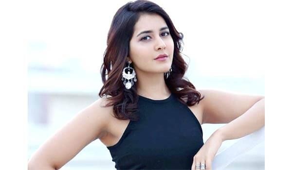 Raashi-Khanna-positive-message-against-Covid-fight