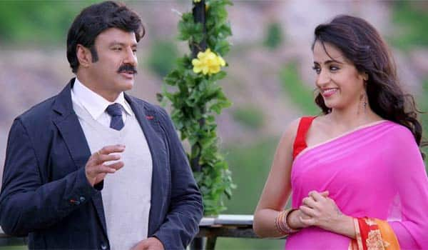 Trisha-again-to-pair-with-Balakrishna