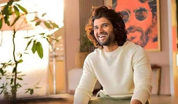 Instagram-followers-:-Vijay-devarakonda-no-1