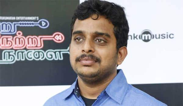 People-not-awareness-about-corona-says-Director-Ravikumar