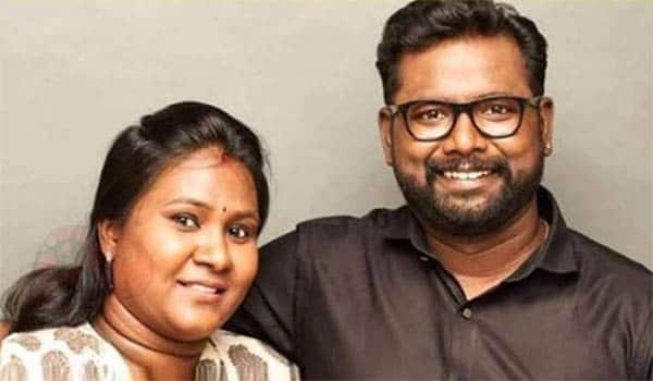 Arunraja-Kamaraj-hearfelt-message-about-his-wife