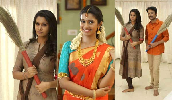 Monster-team-fun-galatta-with-Priya-Bhavani-Shankar