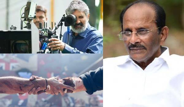 Vijayendra-prasad-tears-after-seeing-RRR-movie-Action