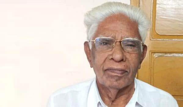 Director-Mohan-Gandhi-Raman-passed-away