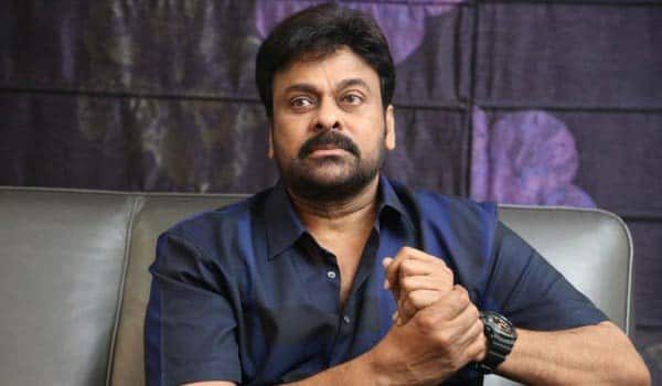 Chiranjeevi-to-withdraw-Lucifer-remake?