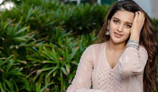 Nidhhi-Agerwal-to-start-a-charitable-organisation