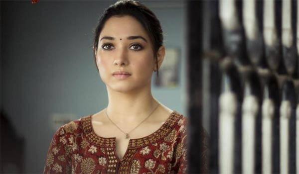 Tamanna-about-November-story