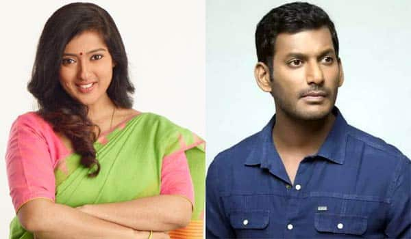 Gayathri-raguram-questioned-to-Vishal