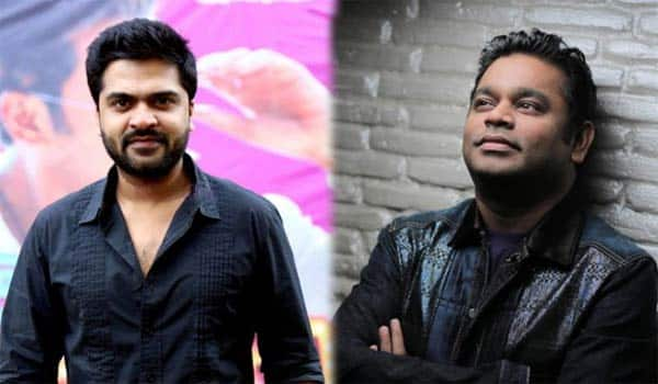 AR-Rahman-compose-two-songs-for-STR