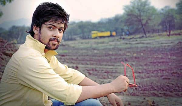 Arun-out-from-poove-unakkaga-serial
