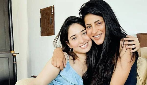 Tamanna-praises-Shruti-haasan