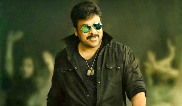 Chiranjeevi-new-film-announcement-on-his-birthday