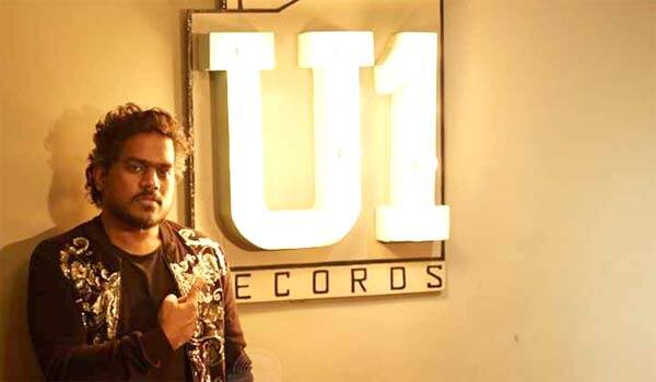 Yuvan-bought-Maanaadu-Audio-rights