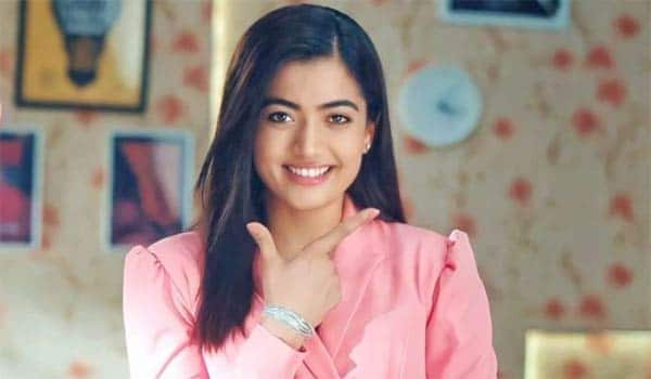 Rashmika-tips-for-happy-life