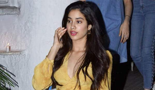 Telugu-producers-continue-approaching-Jhanvi-kapoor