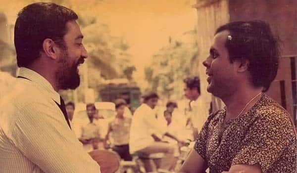 Kamal-memories-about-Crazy-mohan