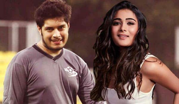 Shalini-Pandey-to-pair-with-Aamir-khan-son