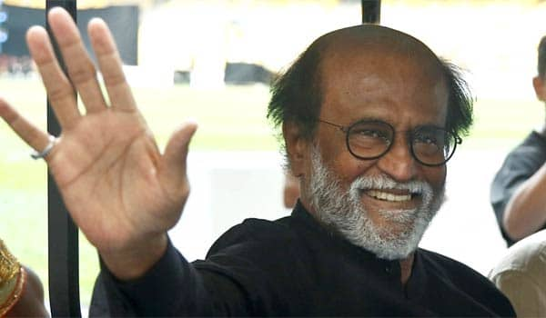 Rajini-going-to-US-for-treatment-:-Centre-gave-permission-for-special-flight