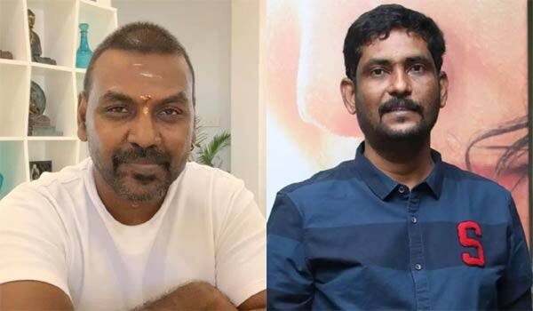 Raghava-Lawrence,-Suresh-Kamatchi-thanks-to-CM