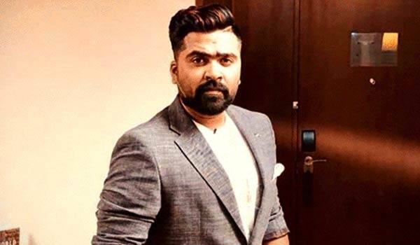 Simbu-to-compare-tv-reality-show