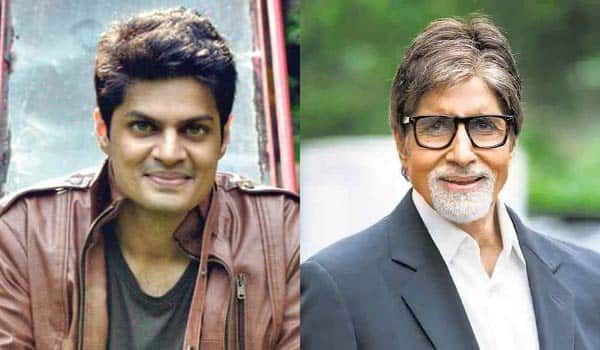 Actor-Sudev-got-offer-to-act-in-Amitabh-film