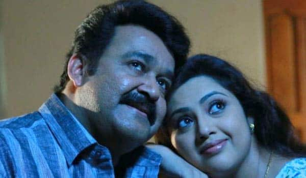 Meena-to-pair-with-Mohanlal-again-in-Prithviraj-film