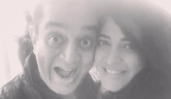 Fathersday-:-Shruti-haasan-about-her-dad