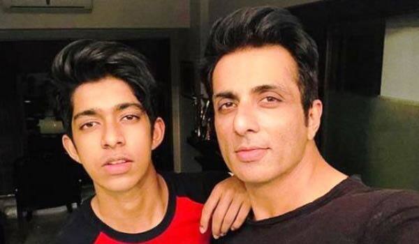 Did-Sonu-sood-bought-luxury-car-for-his-son