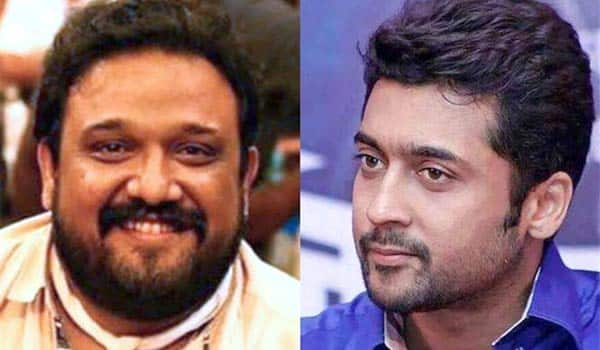 Siva---Suriya-film-confirmed