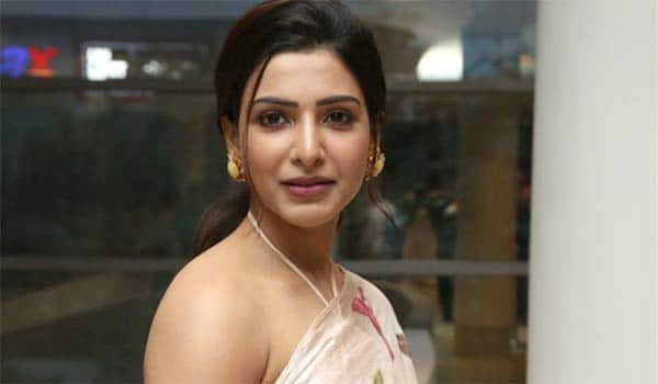 Samantha-to-start-new-business