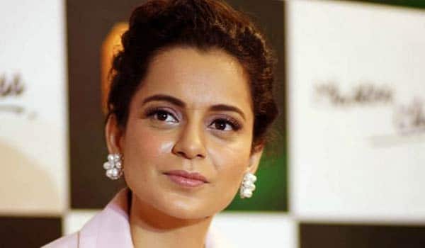 Kangana-request-to-change-the-name-India