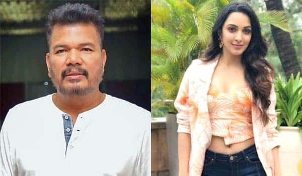 Kiara-Advani-to-act-in-Shankar-two-film