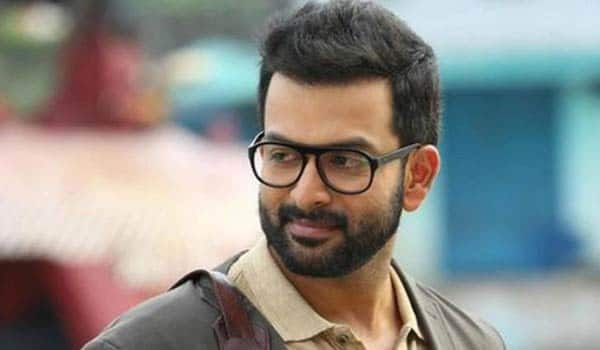 Prithviraj-feeling