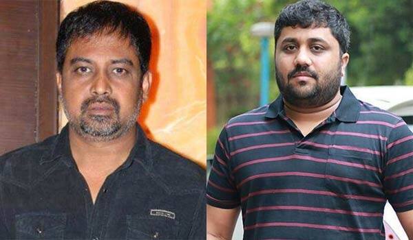 Ganavelraja-complaint-against-Lingusamy