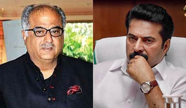 Boney-kapoor-to-remake-Mammotty-film-in-Hindi