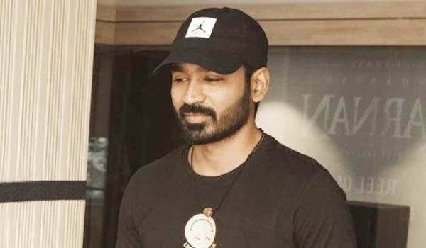 Dhanush-movie-shooting-in-hyderabad